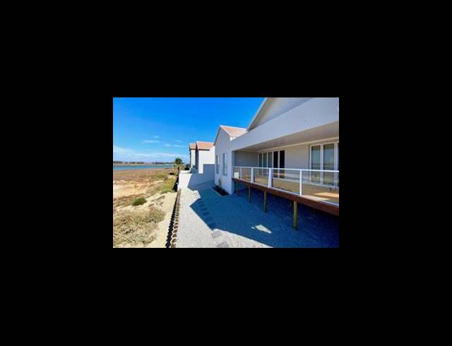 3 BEDROOM HOUSE FOR SALE IN PORT OWEN